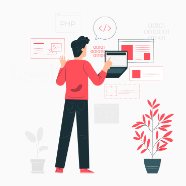 跨境电商数据中台